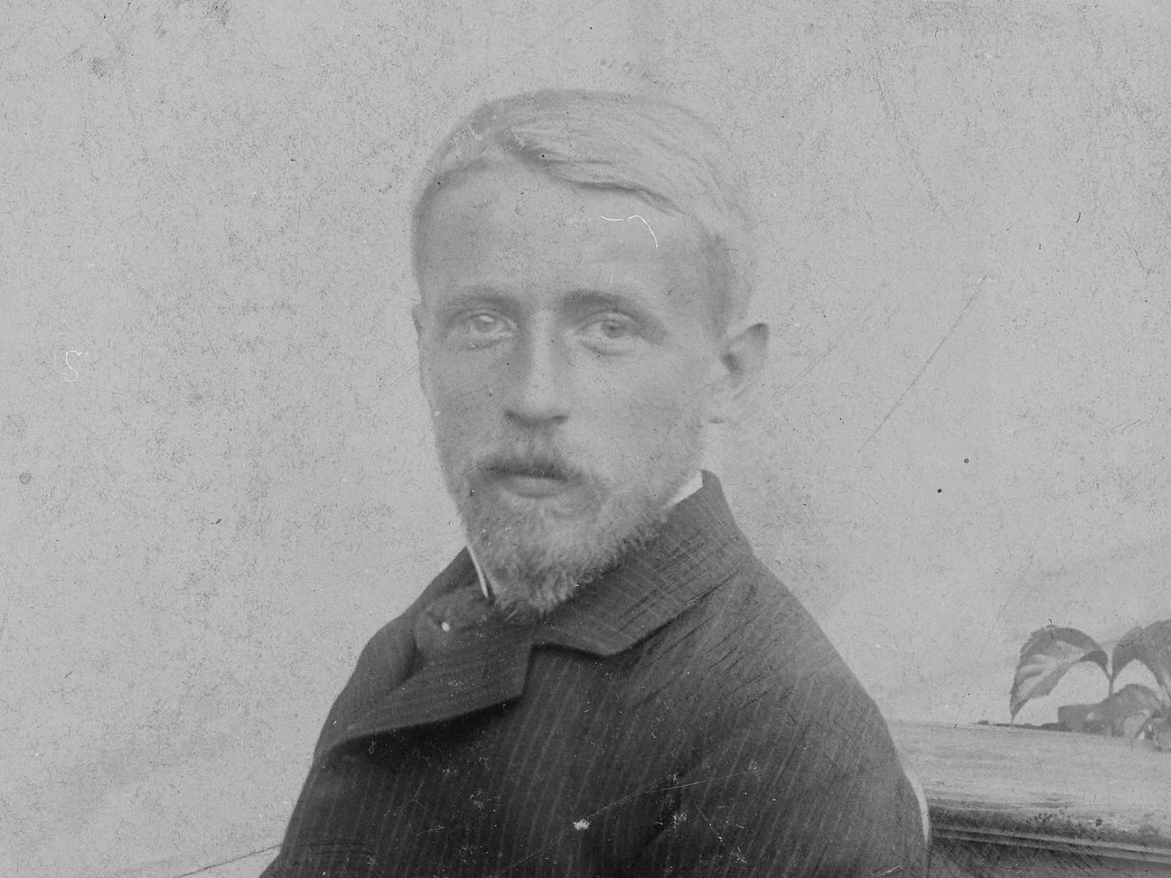 Richard Dreher Kunsthandlung Kühne