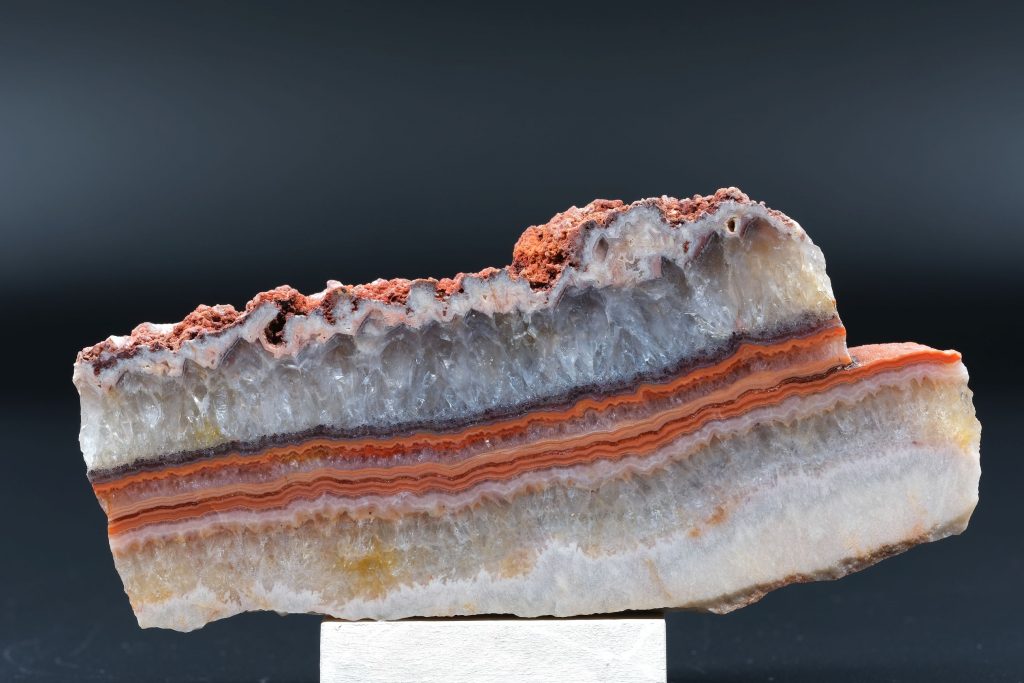 Achat Hartmannsdorf, Sachsen