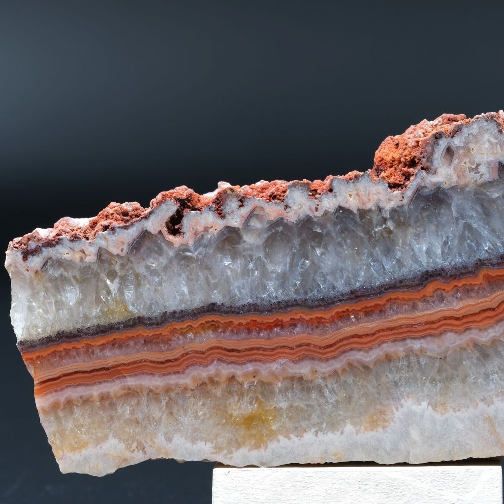 Achat Hartmannsdorf, Sachsen