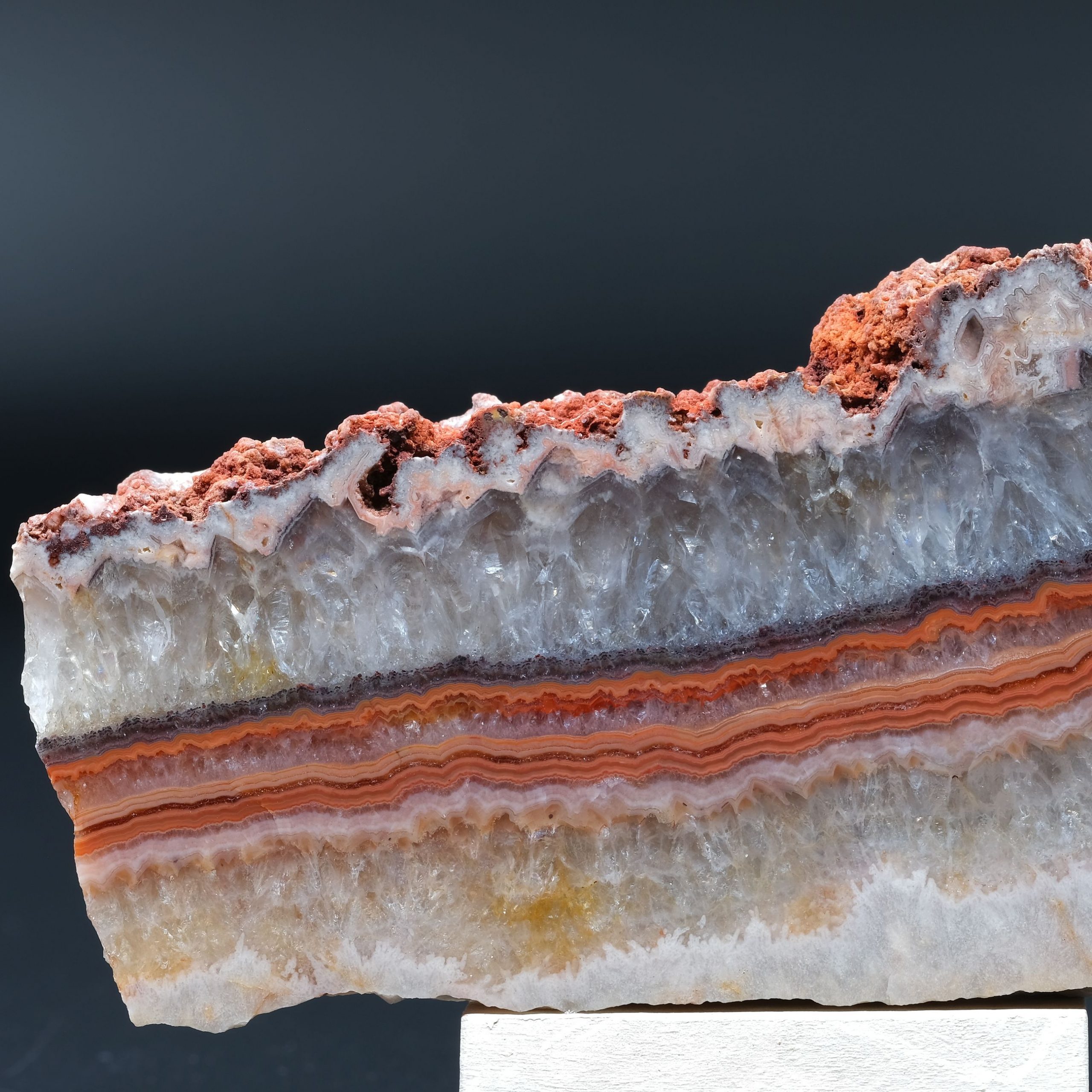 Achat Hartmannsdorf, Sachsen