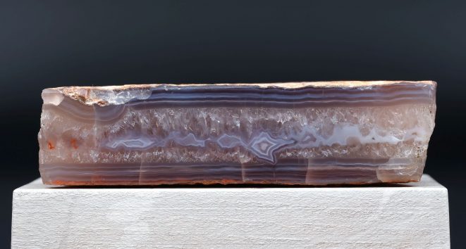 Achat aus Chemnitz-Altendorf, Sachsen