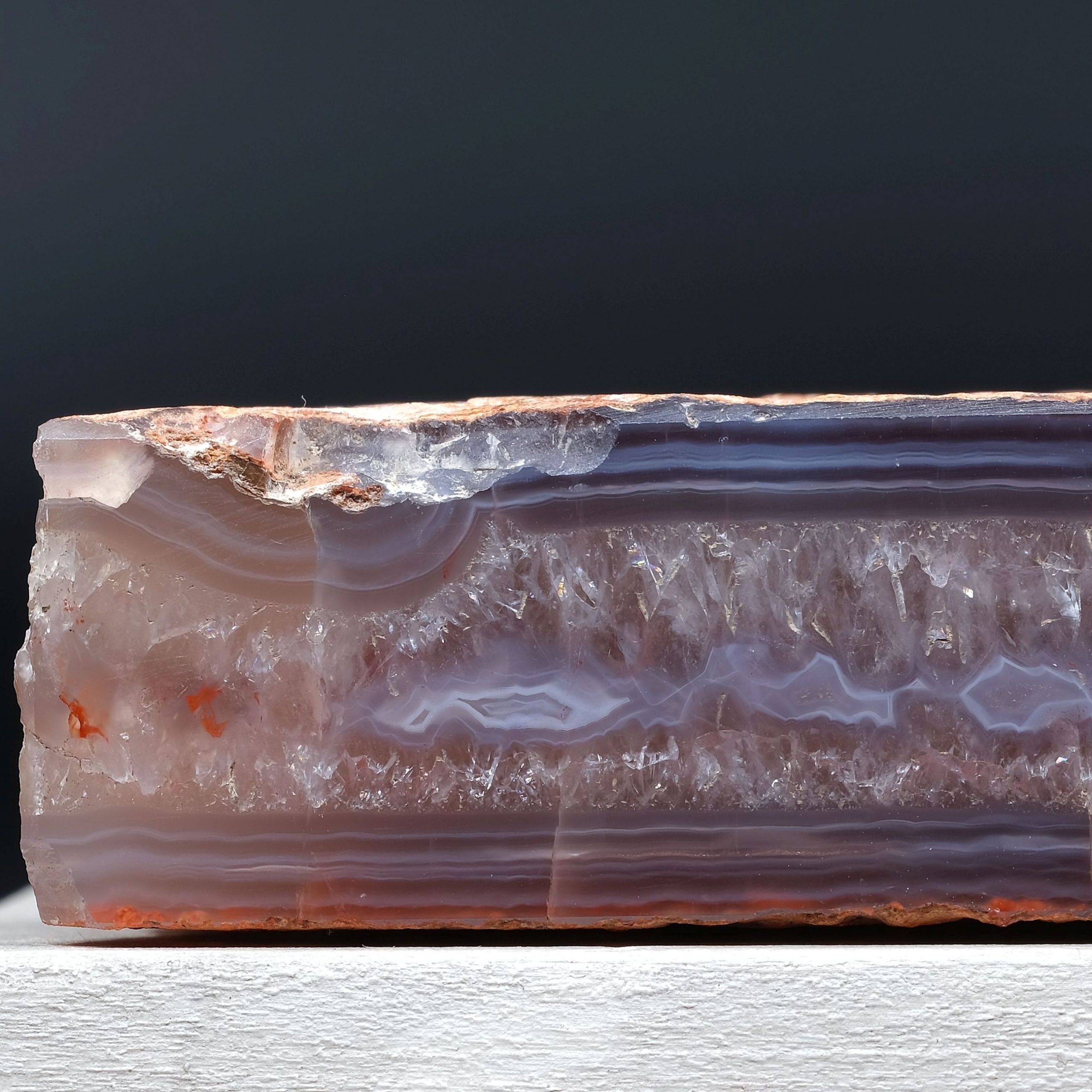 Achat aus Chemnitz-Altendorf, Sachsen