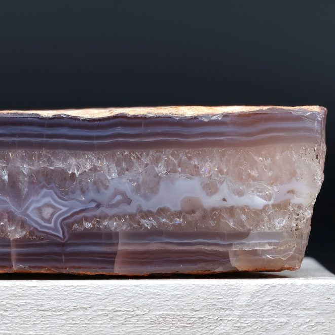 Achat aus Chemnitz-Altendorf, Sachsen