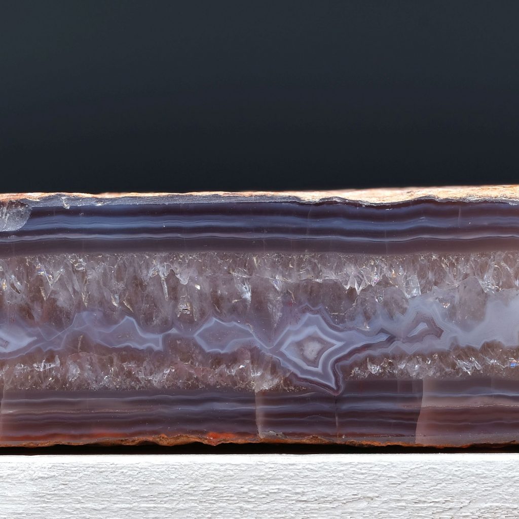 Achat aus Chemnitz-Altendorf, Sachsen