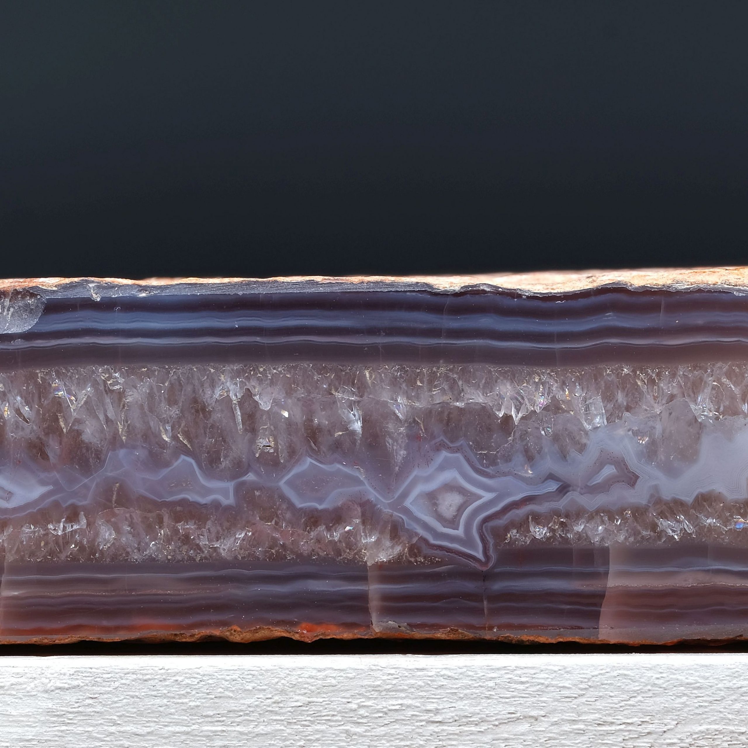 Achat aus Chemnitz-Altendorf, Sachsen