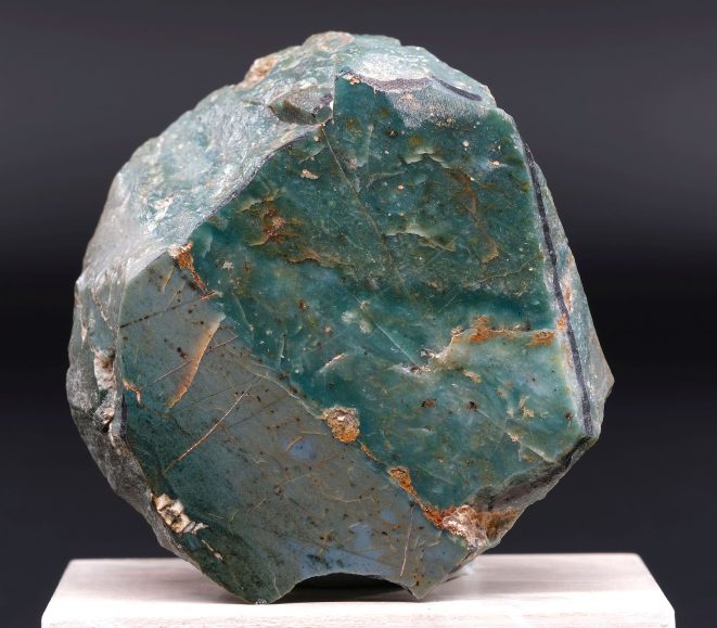 Mineral Plasma aus Plauen