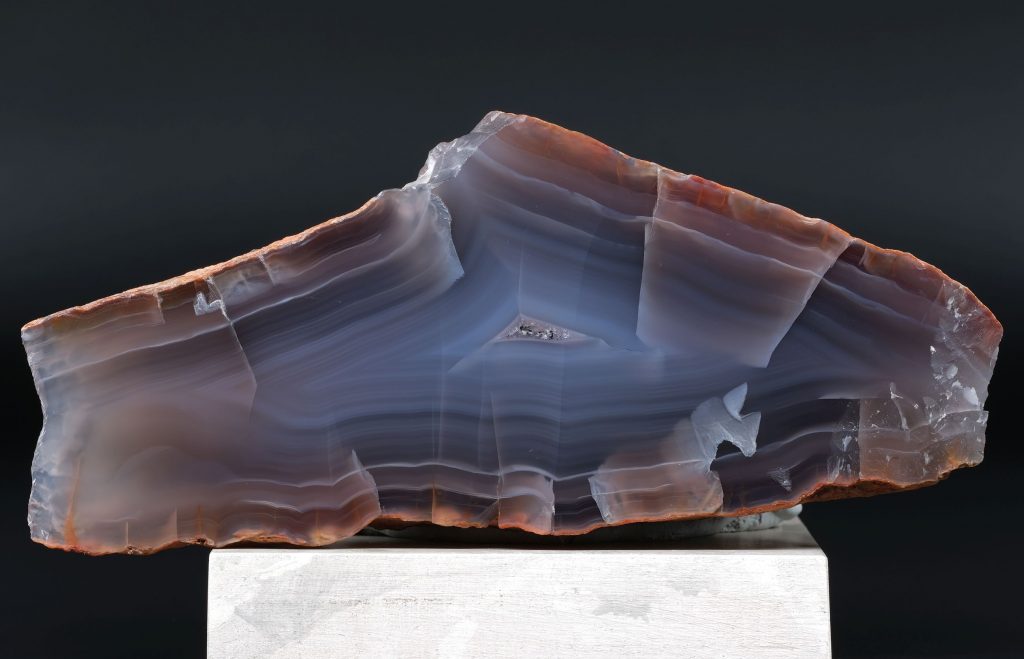 Achat aus Chemnitz-Altendorf, Sachsen