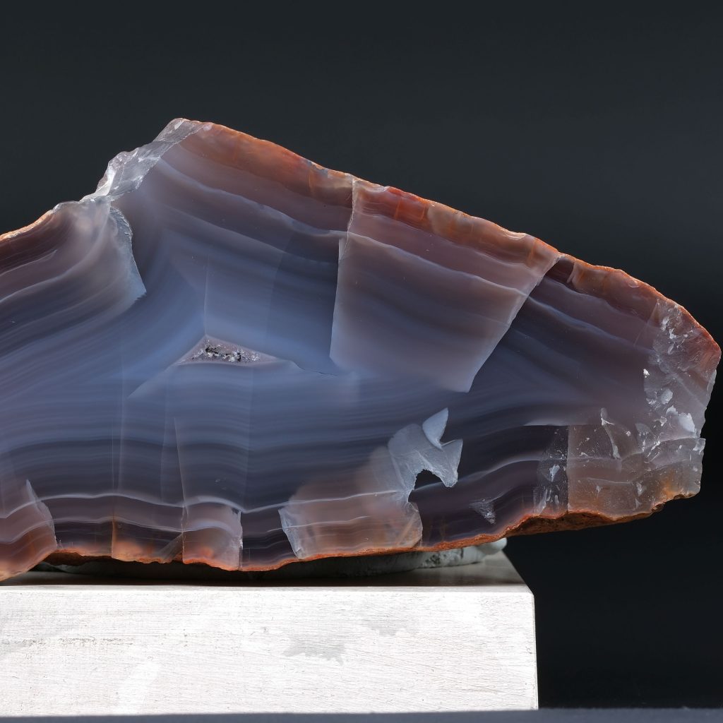 Achat aus Chemnitz-Altendorf, Sachsen