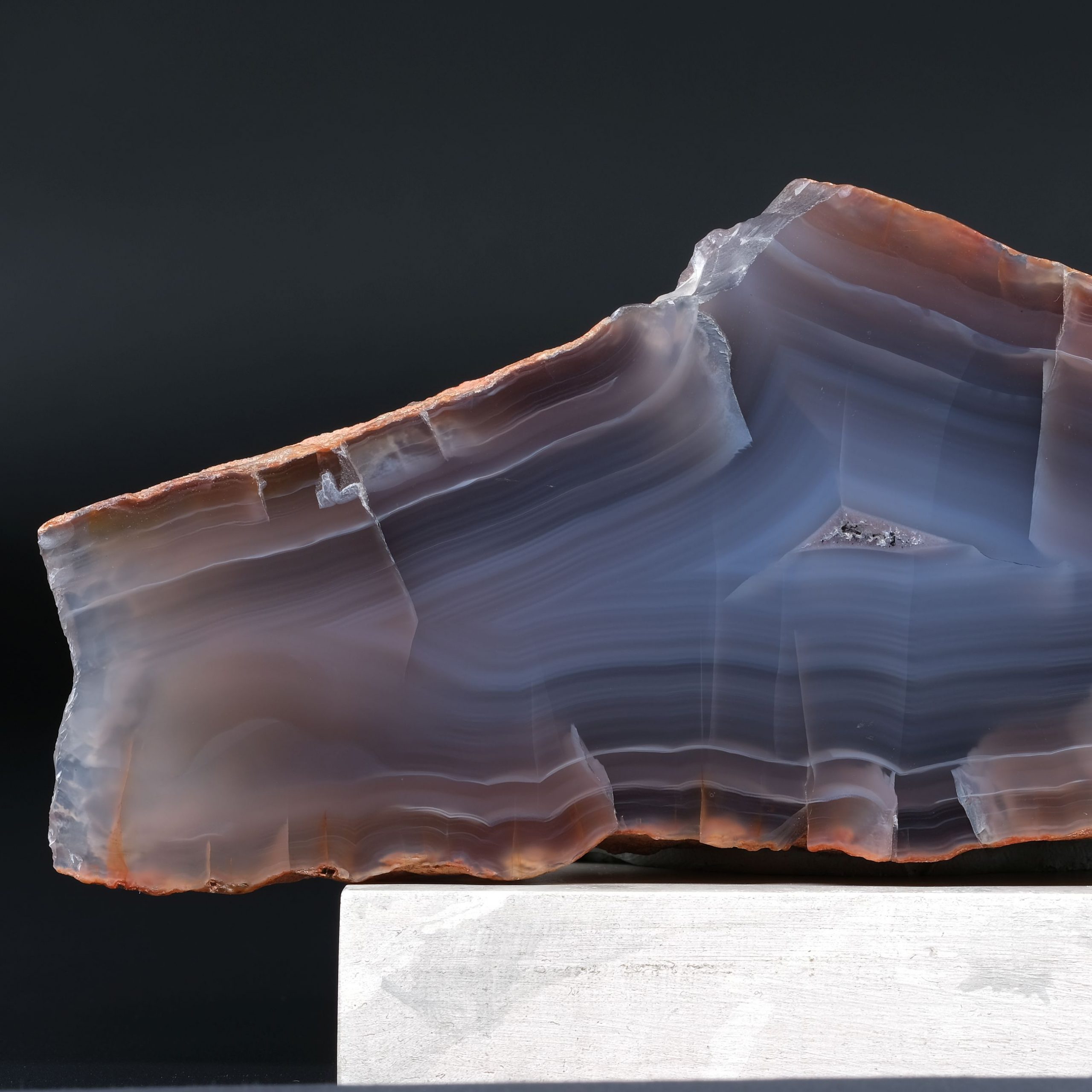 Achat aus Chemnitz-Altendorf, Sachsen