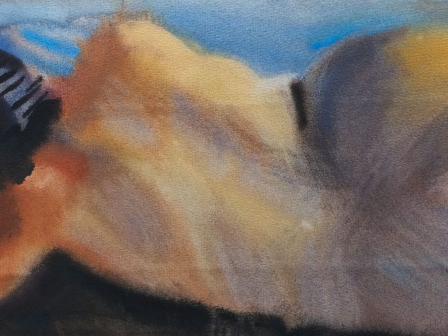 Tag der starken Farben – Dem Maler Curt Querner zum 50. Todestag