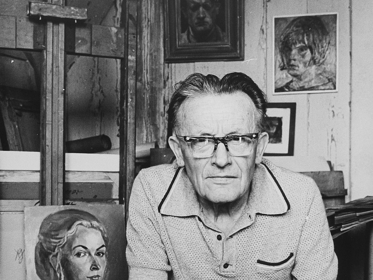 Curt Querner Kunsthandlung Kühne