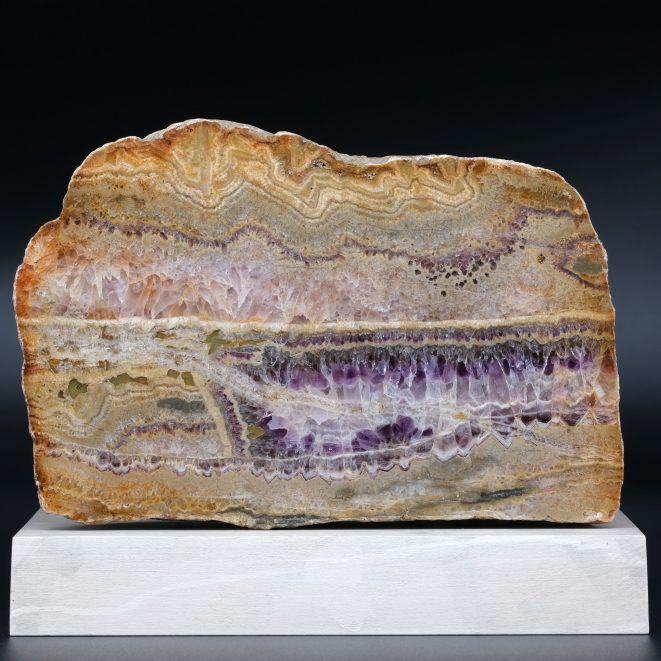 Amethyst Cunnersdorf Kunsthandlung Kühne