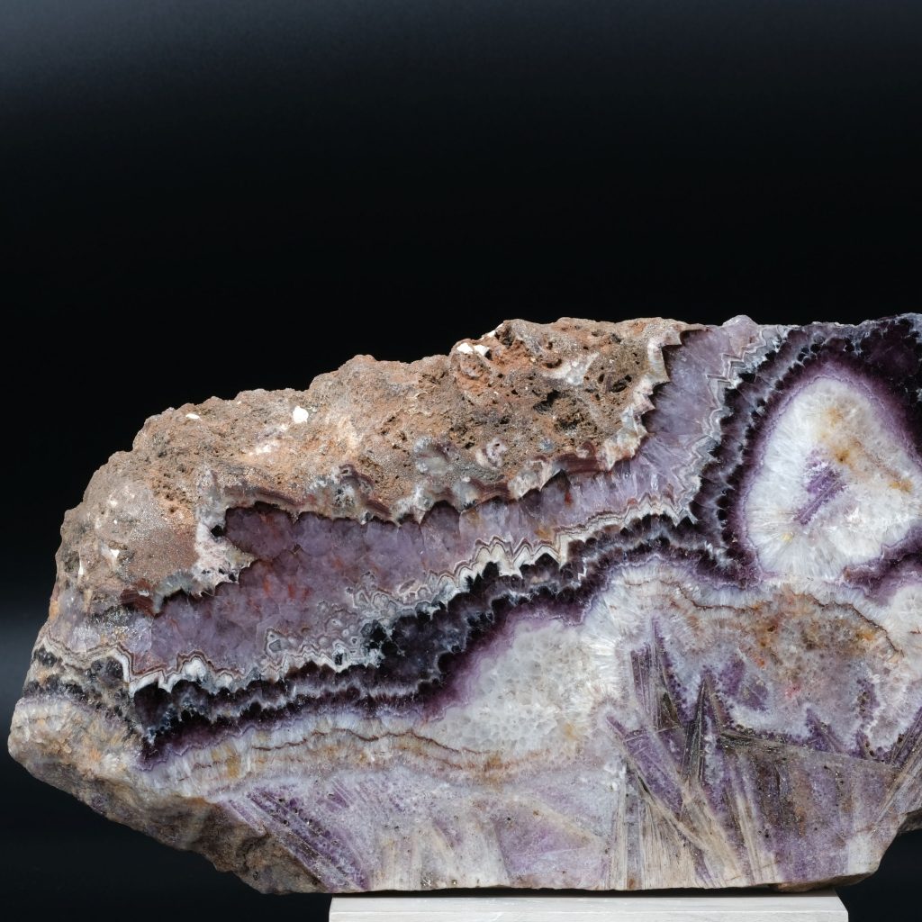 Amethyst Mildenau Kunsthandlung Kühne