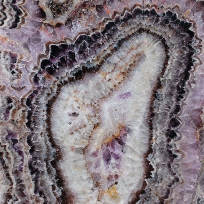 Amethyst Mildenau Kunsthandlung Kühne