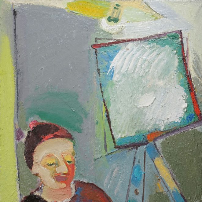 Atelier Kunsthandlung Kühne