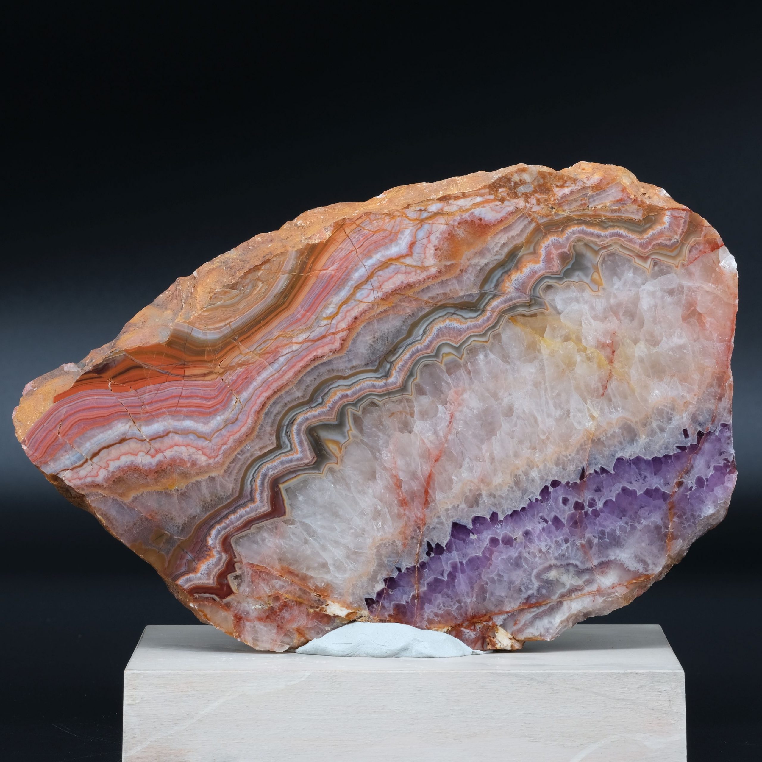 Bandachat Schlottwitz Kunsthandlung Kühne