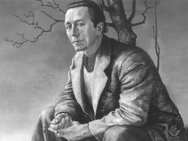 Erich Lindenau