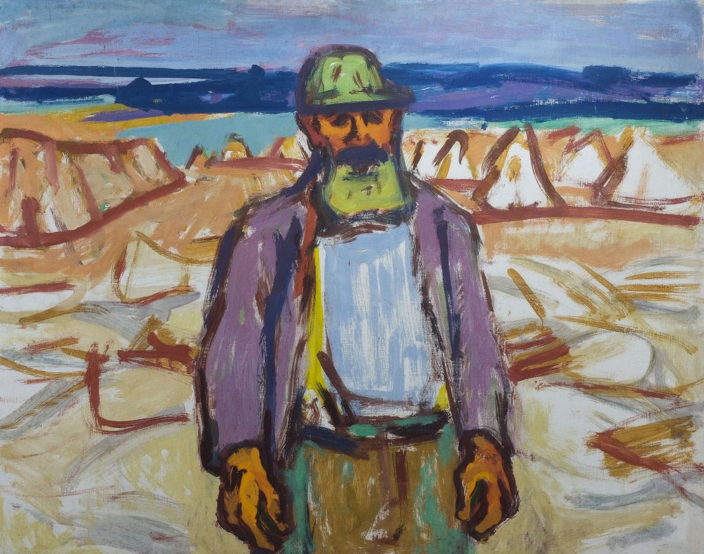 Fritz Winkler Landvermesser Kunsthandlung Kühne