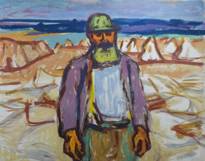 Fritz Winkler Landvermesser Kunsthandlung Kühne