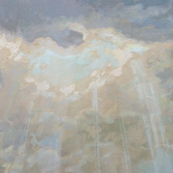 Hanns Herzing Sächsische Schweiz Kunsthandlung Kühne