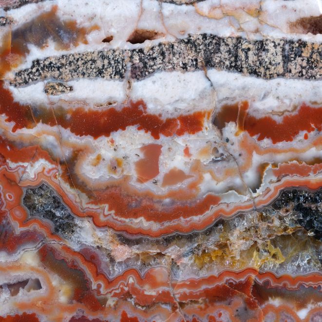 Korallenachat Freiberg Kunsthandlung Kühne