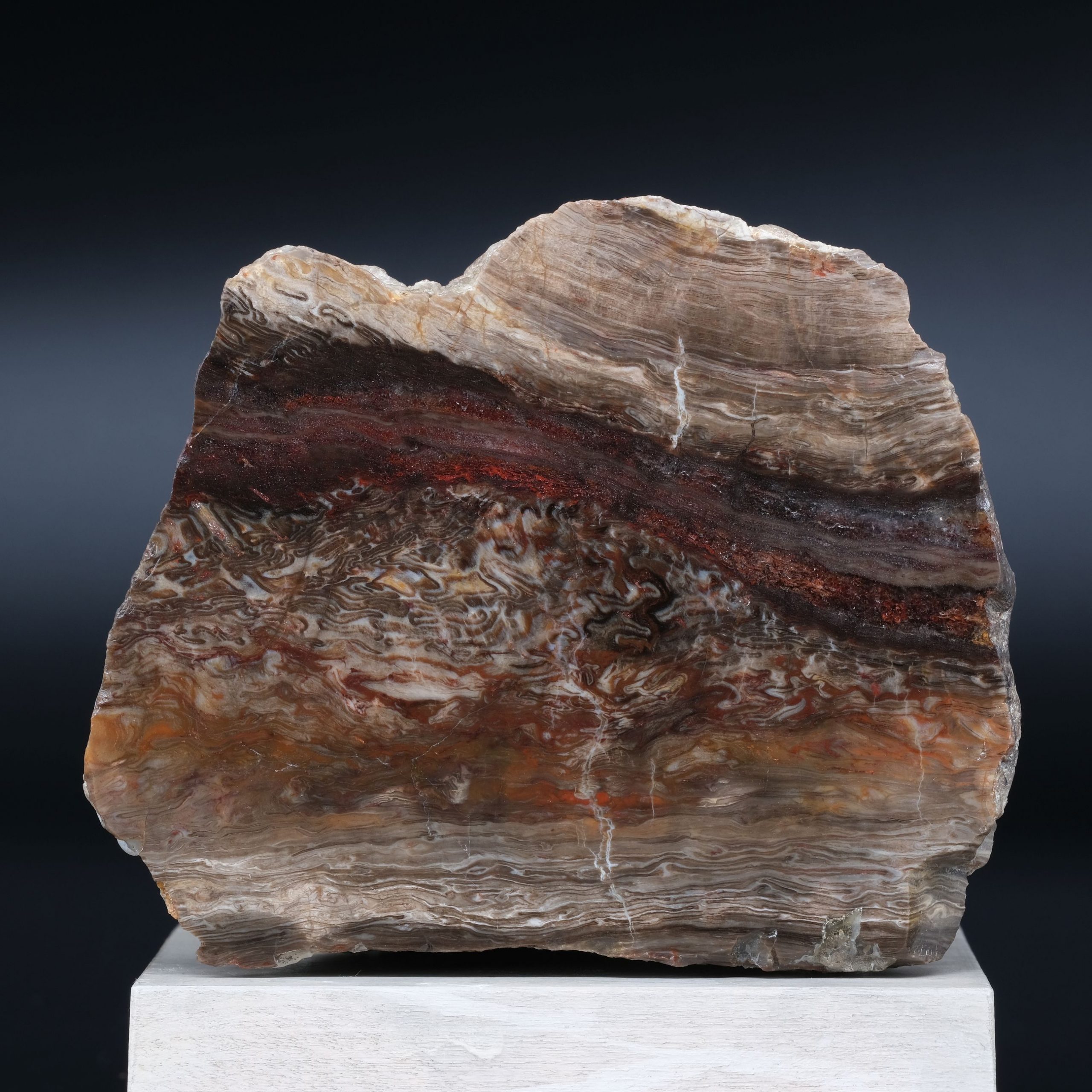 Madenstein Kleinnauendorf Kunsthandlung Kühne