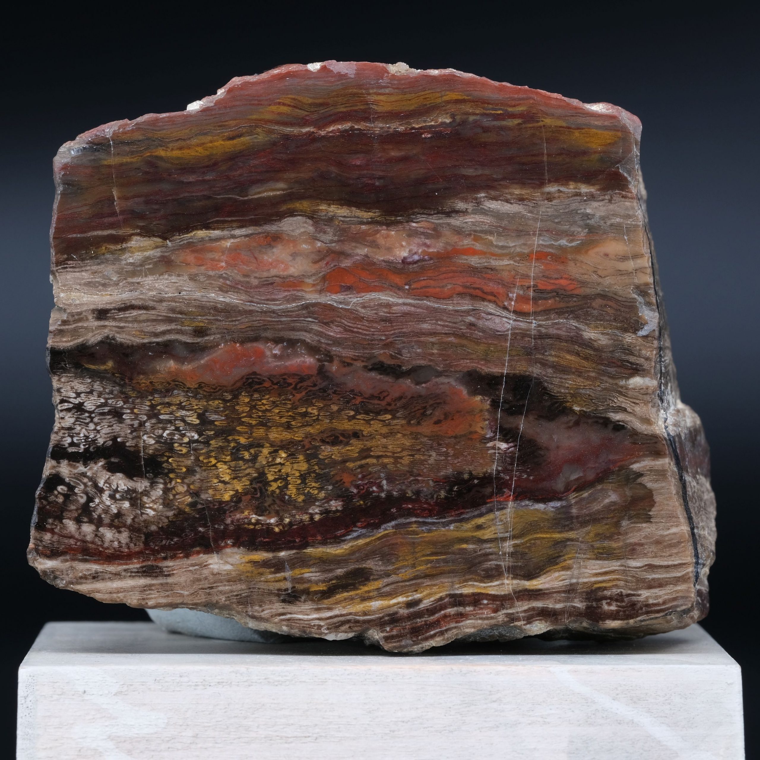 Madenstein Kleinnauendorf Kunsthandlung Kühne