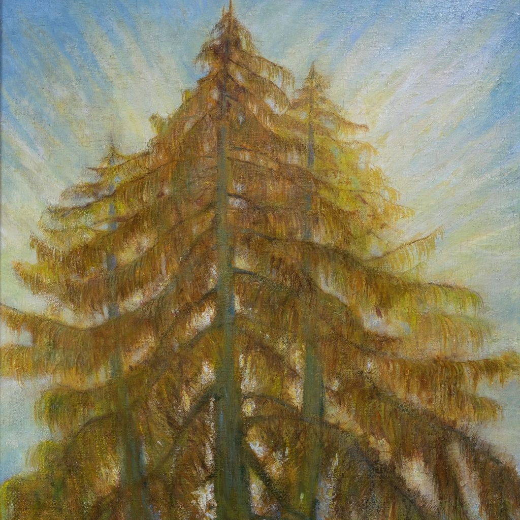 Pol Cassel Am Meer Kunsthandlung Kühne