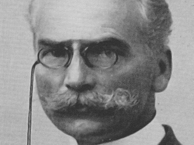 Richard Daniel Fabricius