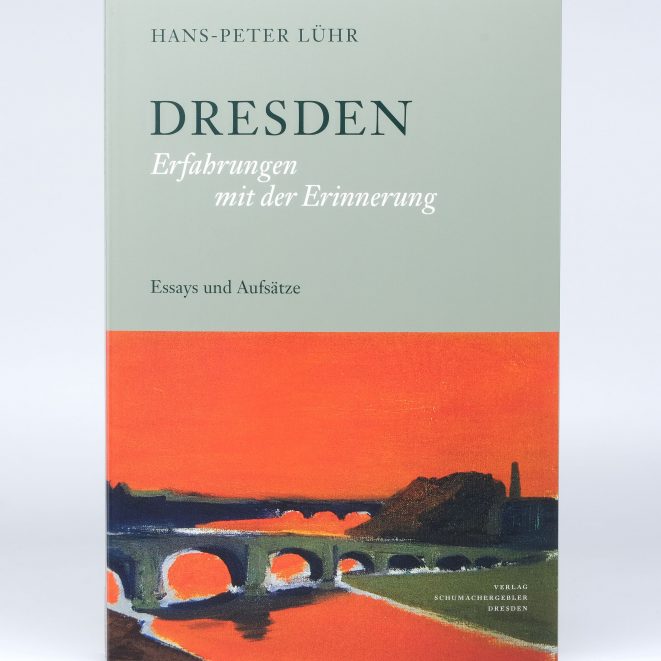 Hans-Peter Lühr Dresden Kunsthandlung Kühne