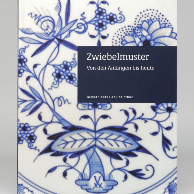 Zwiebelmuster Von den Anfängen bis heute Kunsthandlung Kühne