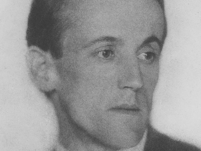 Otto Schubert