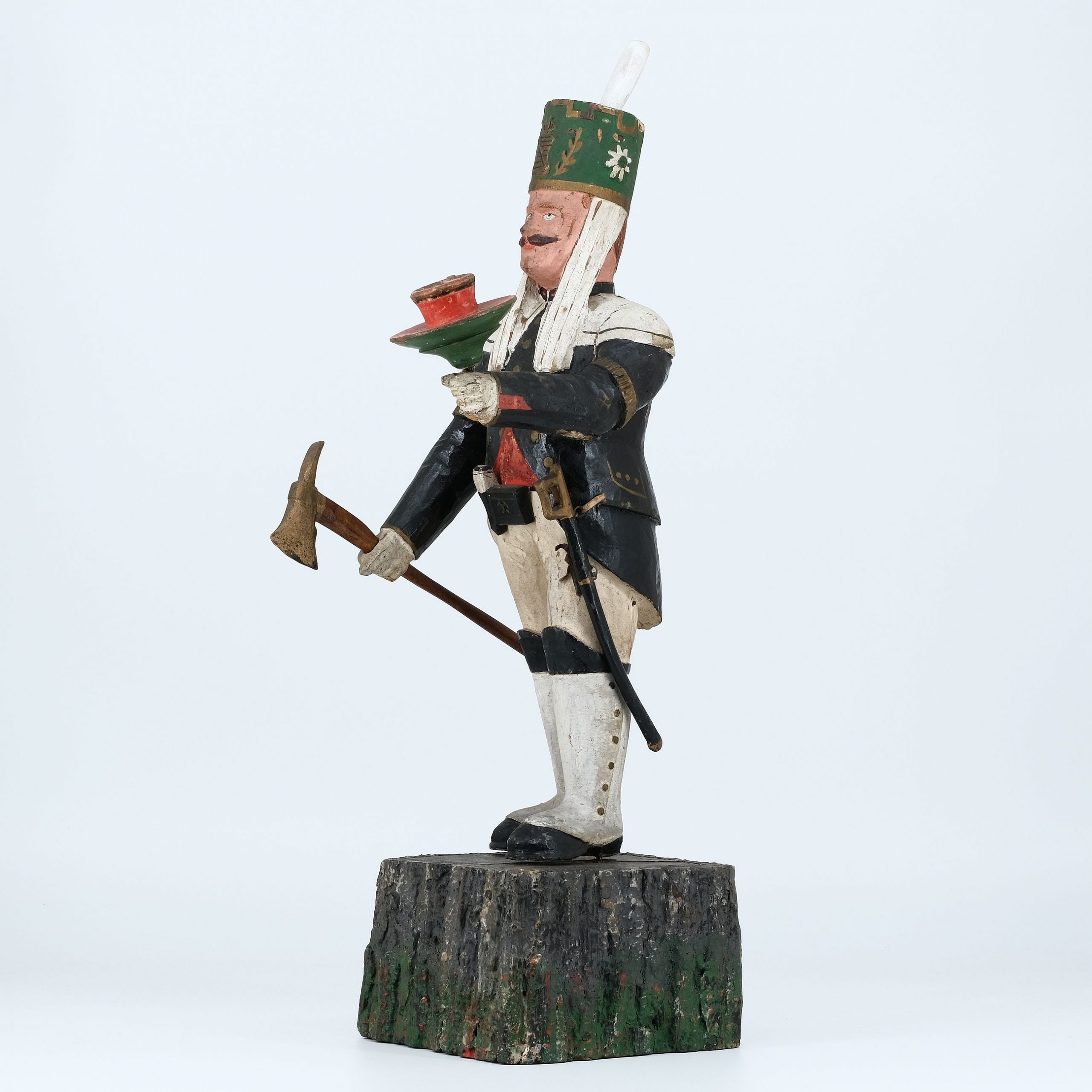 Bergmann Sachsen Kunsthandlung Kühne