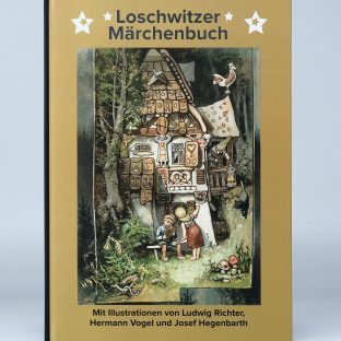 Loschwitzer Märchenbuch