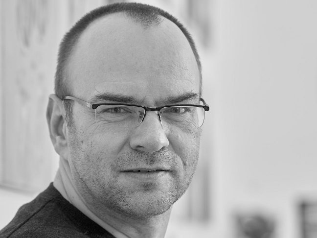 Matthias Kistmacher