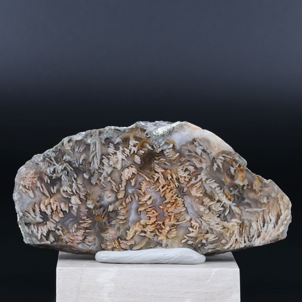 Achat Pseudomorphose Leisnig Kunsthandlung Kühne