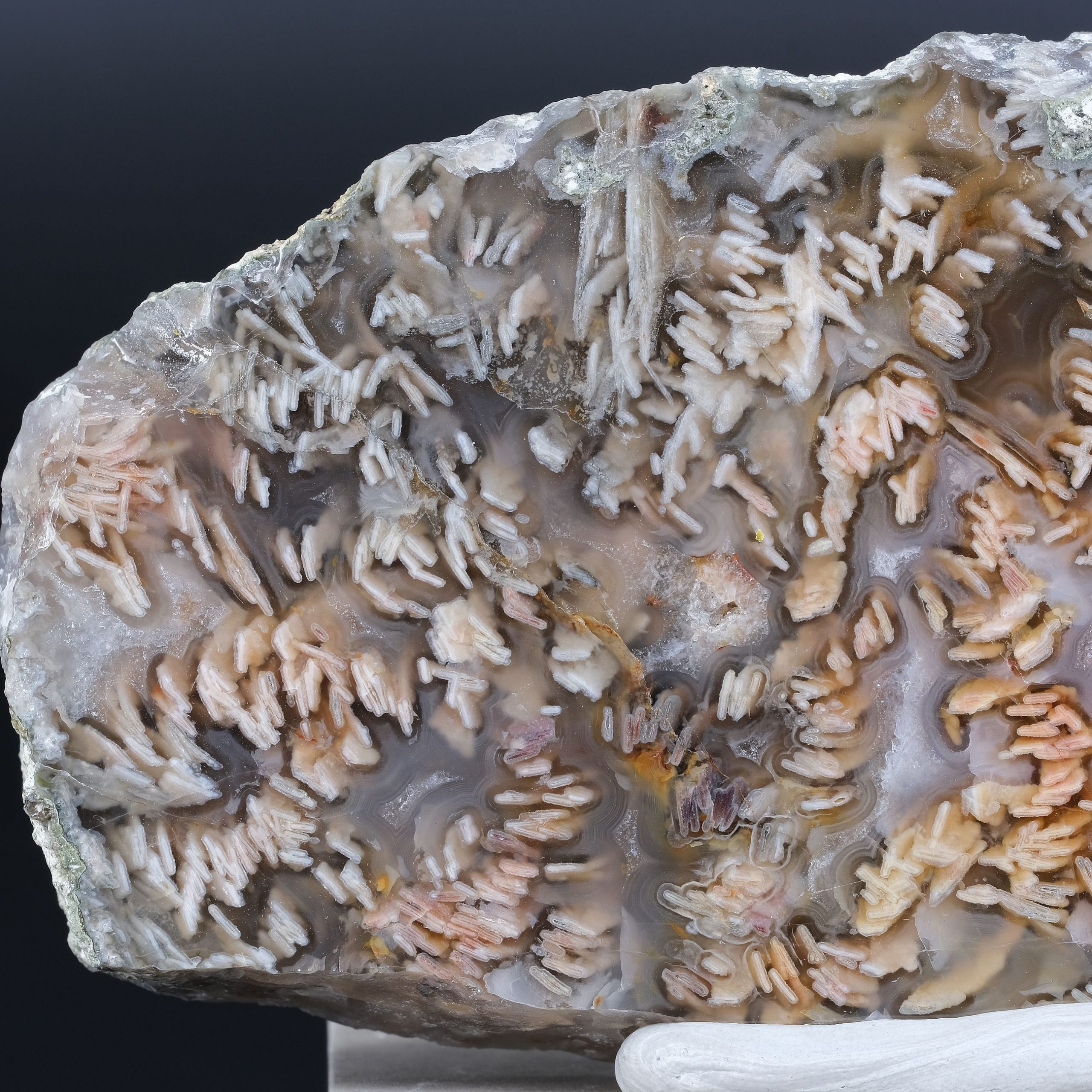 Achat Pseudomorphose Leisnig Kunsthandlung Kühne