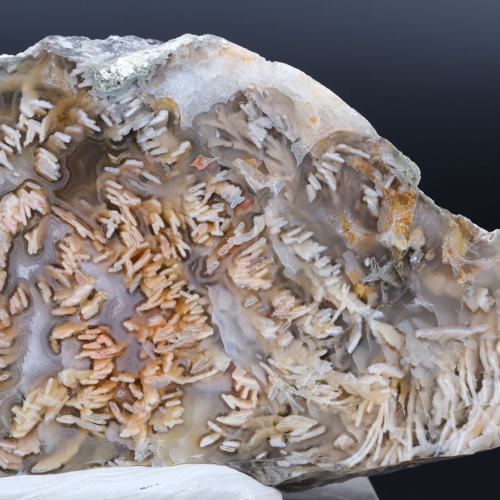 Achat Pseudomorphose Leisnig Kunsthandlung Kühne