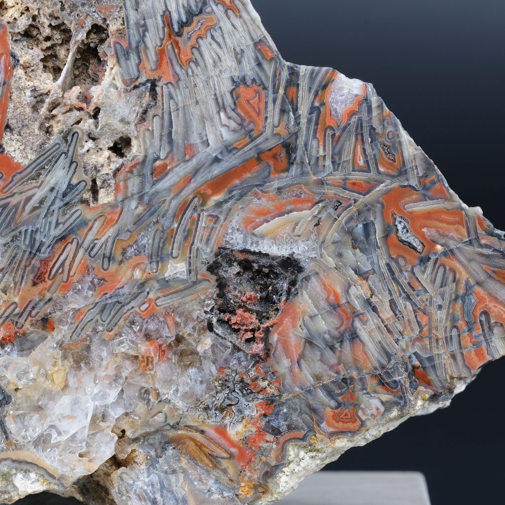 Achat Pseudomorphose Leisnig Kunsthandlung Kühne