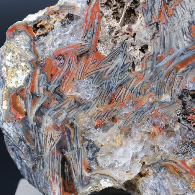 Achat Pseudomorphose Leisnig Kunsthandlung Kühne