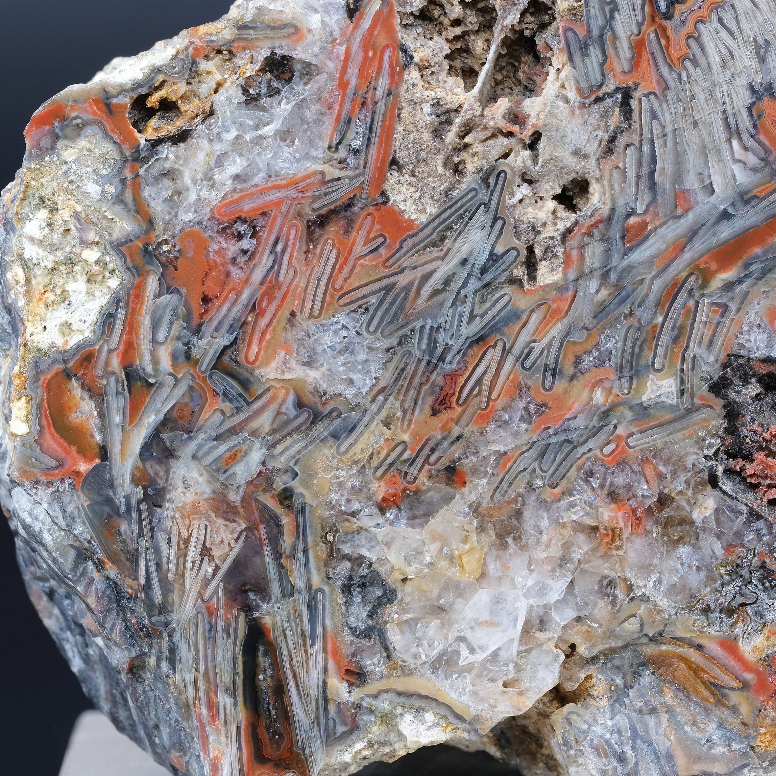 Achat Pseudomorphose Leisnig Kunsthandlung Kühne