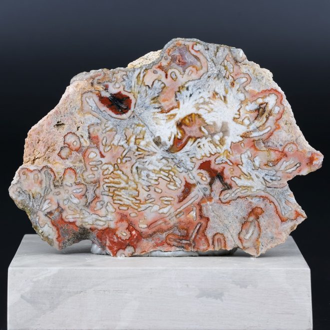 Achat Pseudomorphose Leisnig Kunsthandlung Kühne