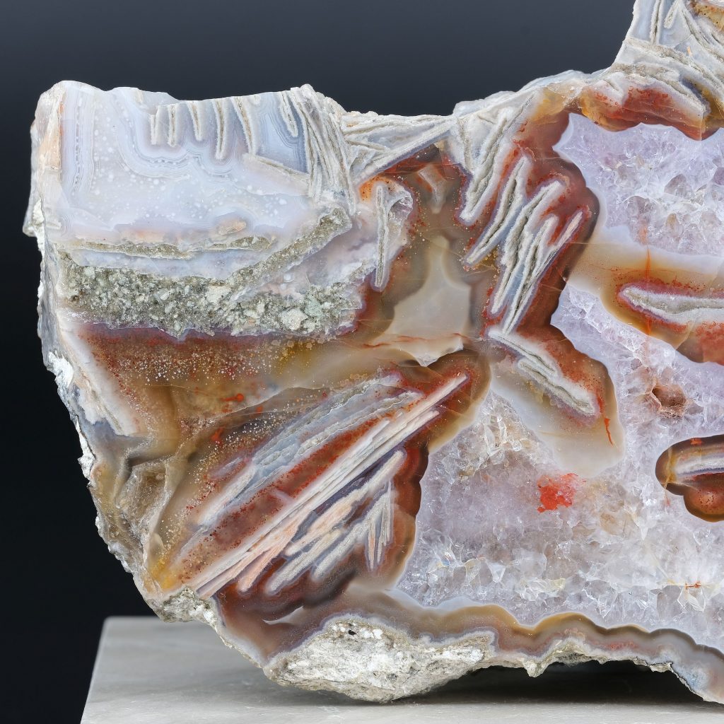 Achat Pseudomorphose Leisnig Kunsthandlung Kühne