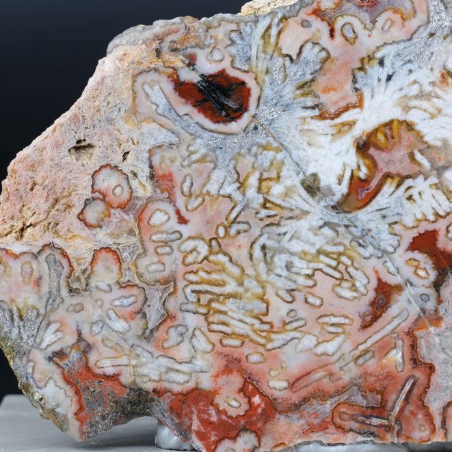 Achat Pseudomorphose Leisnig Kunsthandlung Kühne