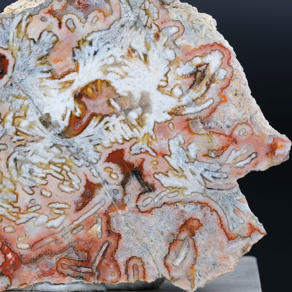 Achat Pseudomorphose Leisnig Kunsthandlung Kühne