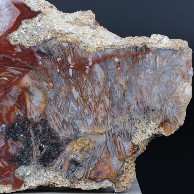 Achat Pseudomorphose Leisnig Kunsthandlung Kühne