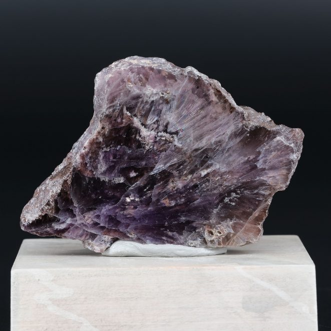 Amethyst Purschenstein Kunsthandlung Kühne