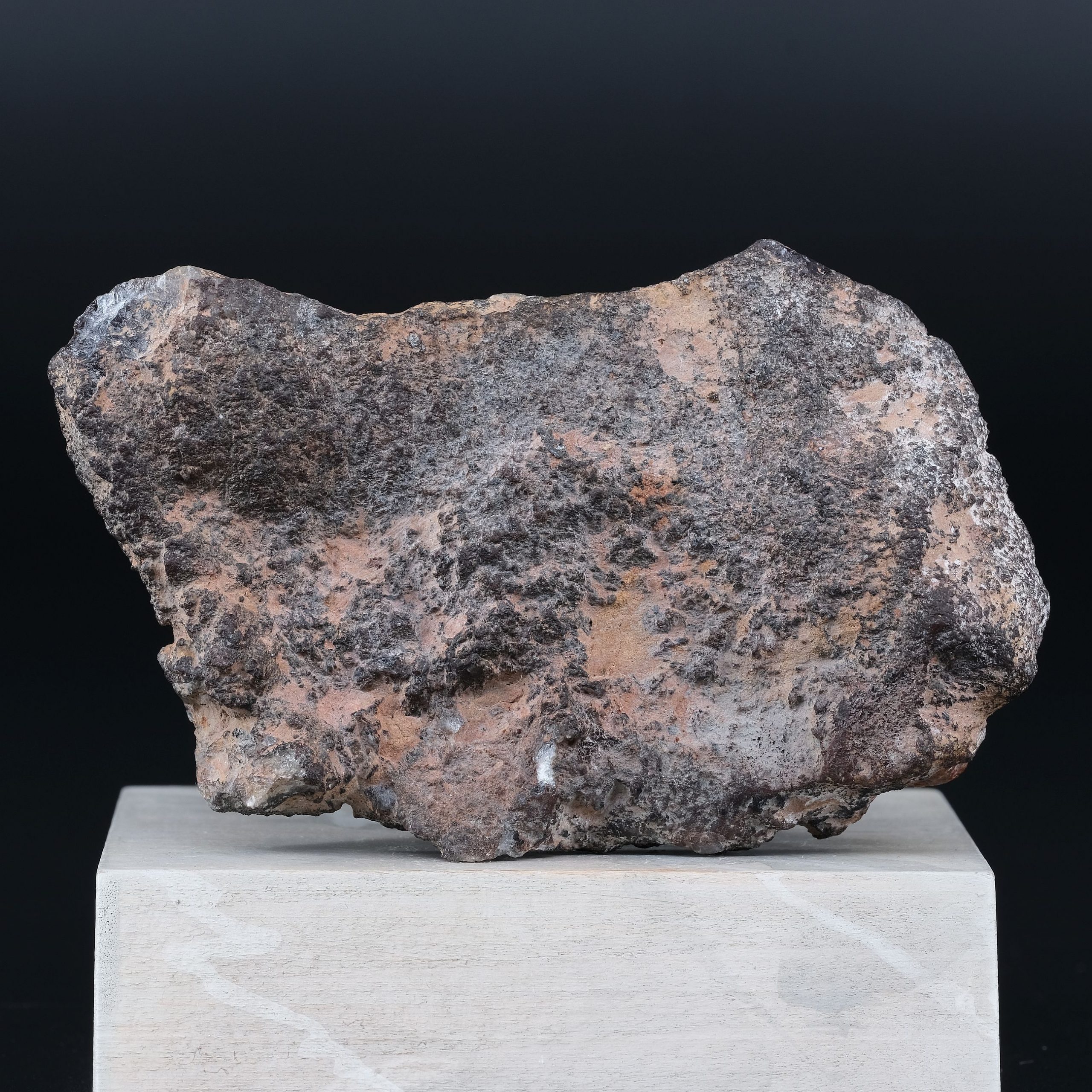 Amethyst Purschenstein Kunsthandlung Kühne