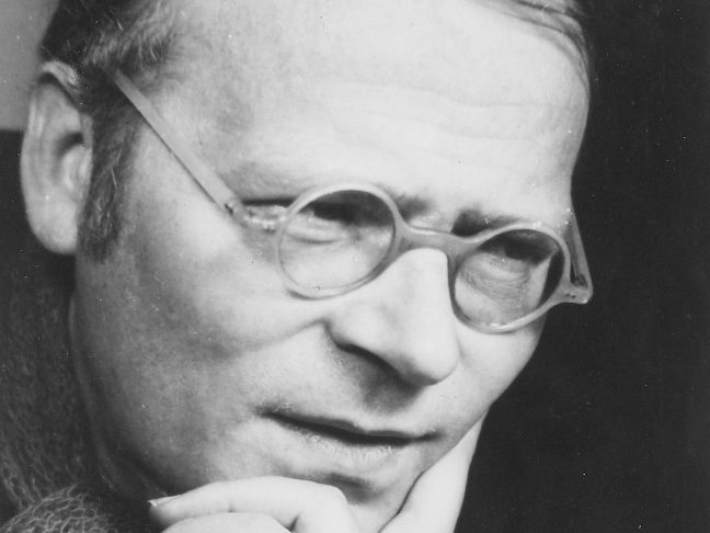 Ernst Hassebrauk
