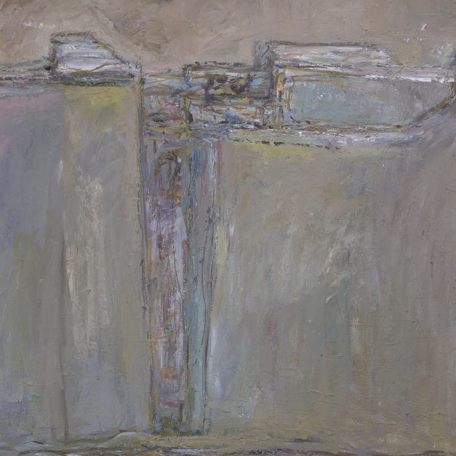 Peter Muschter Kleiner Einblick Kunsthandlung Kühne Dresden